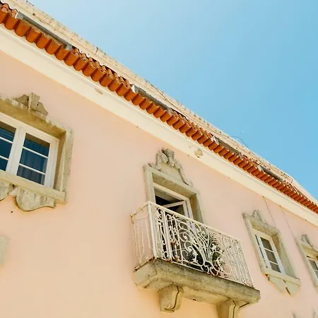 Apartment Bay - 100m From The Cascais