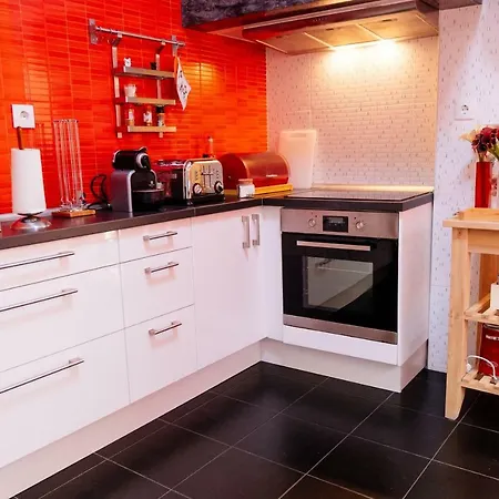 Apartament Bay - 100m From The *